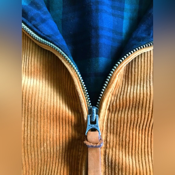 Polo Ralph Lauren Adirondack Barracuda Corduroy Jacket - Picture 4 of 16